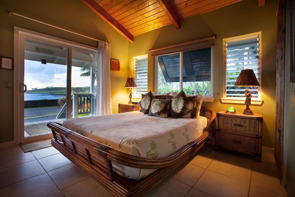 Hana Oceanfront Cottages Dış mekan fotoğraf