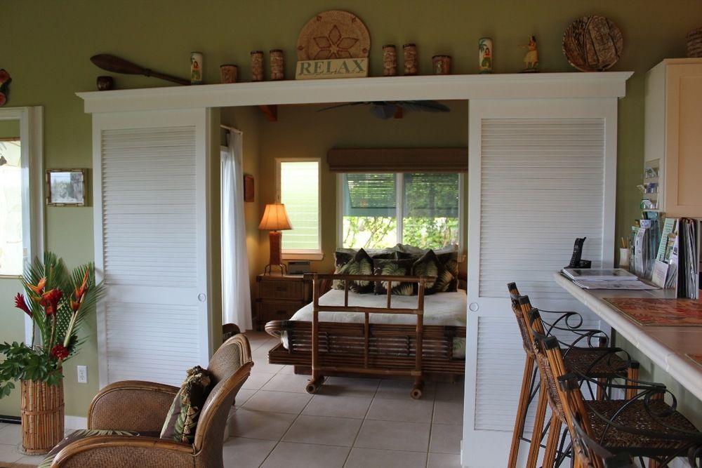 Hana Oceanfront Cottages Dış mekan fotoğraf